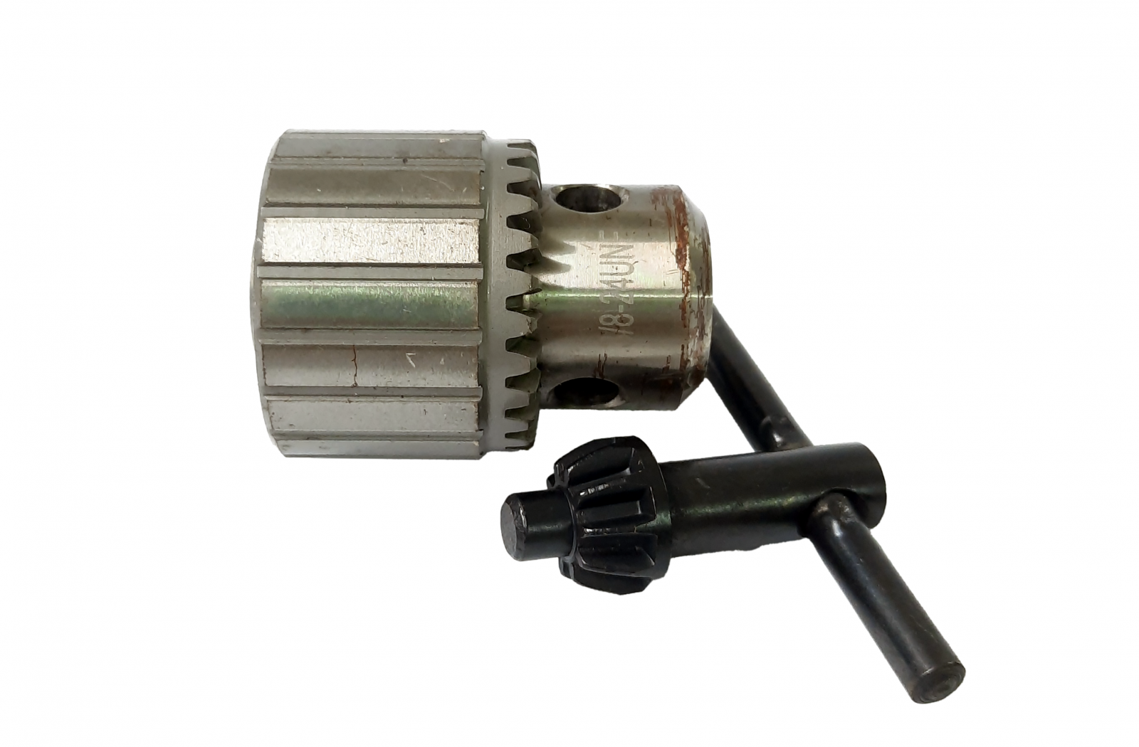 Đầu kẹp mũi khoan KD-004, Phụ kiện SI-5305A
